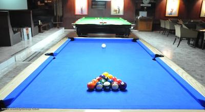 آسیا پاتایا هتل