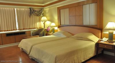 آسیا پاتایا هتل