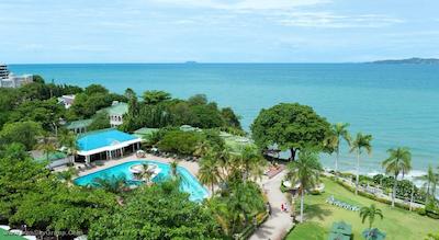 آسیا پاتایا هتل