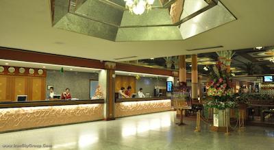 آسیا پاتایا هتل