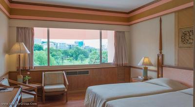 آسیا پاتایا هتل