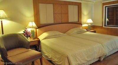 آسیا پاتایا هتل