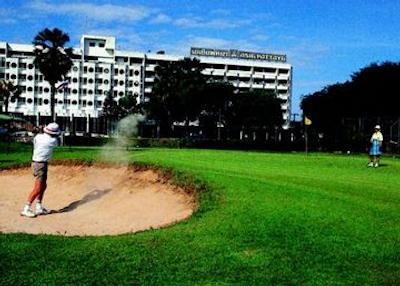 آسیا پاتایا هتل