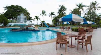 آسیا پاتایا هتل