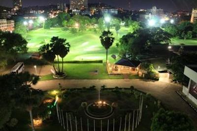 آسیا پاتایا هتل