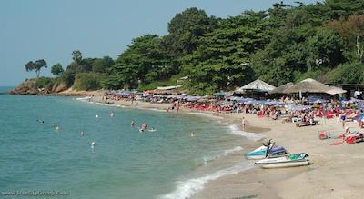 آسیا پاتایا هتل