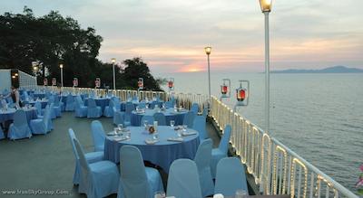 آسیا پاتایا هتل