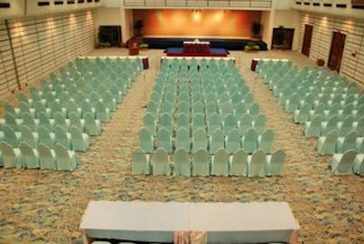 آسیا پاتایا هتل