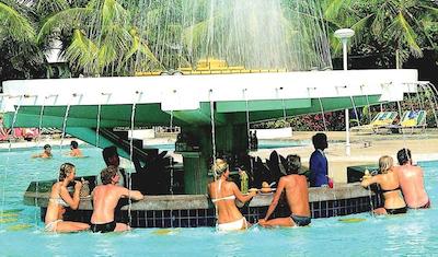 آسیا پاتایا هتل