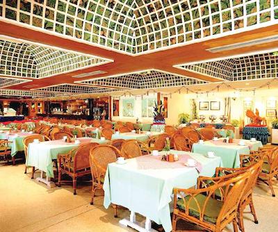 آسیا پاتایا هتل