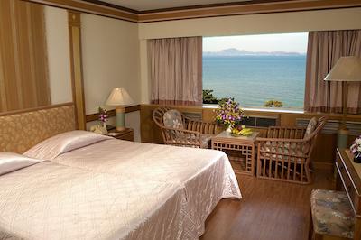 آسیا پاتایا هتل