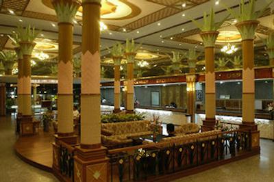 آسیا پاتایا هتل