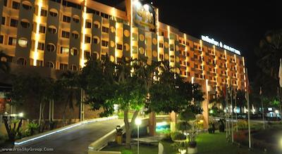 آسیا پاتایا هتل