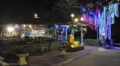 آسیا پاتایا هتل