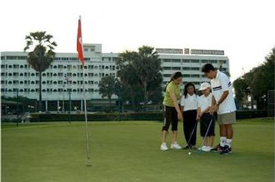 آسیا پاتایا هتل