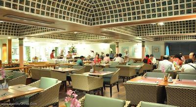 آسیا پاتایا هتل