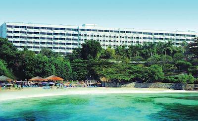 آسیا پاتایا هتل