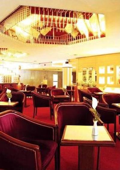 آسیا پاتایا هتل