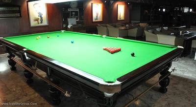 آسیا پاتایا هتل