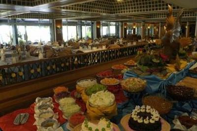 آسیا پاتایا هتل