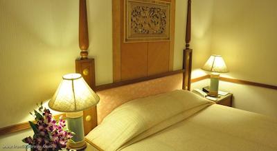 آسیا پاتایا هتل