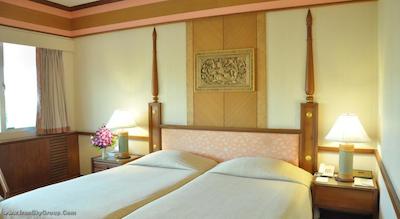 آسیا پاتایا هتل