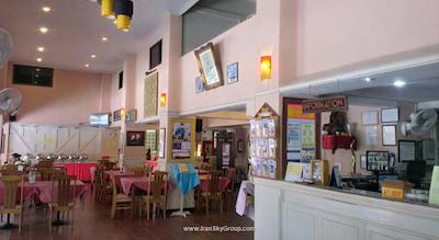 ساواسدی سانشاین