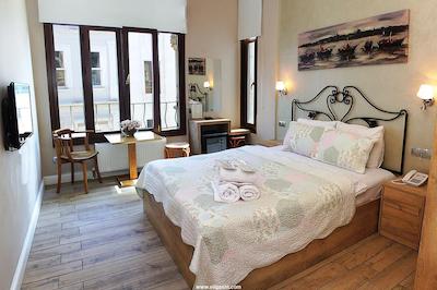 راجیپ پاشا آپارتمان