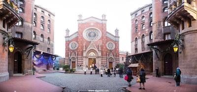 راجیپ پاشا آپارتمان