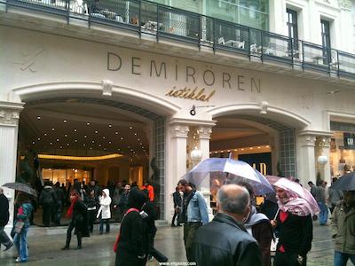 راجیپ پاشا آپارتمان