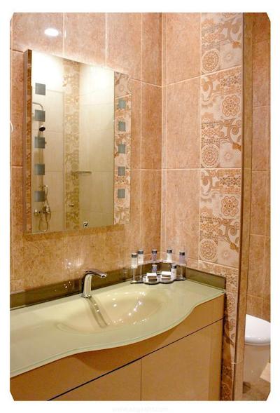 راجیپ پاشا آپارتمان