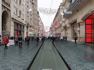 راجیپ پاشا آپارتمان