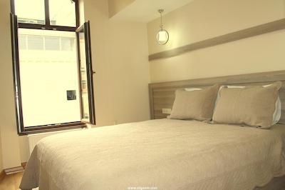 راجیپ پاشا آپارتمان