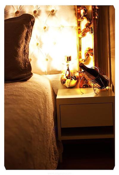 راجیپ پاشا آپارتمان