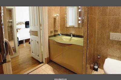 راجیپ پاشا آپارتمان