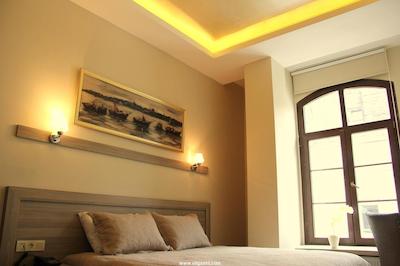 راجیپ پاشا آپارتمان