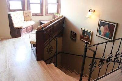 هتل سلطان هیل