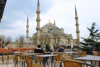 هتل سلطان هیل