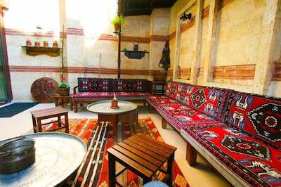 هتل سلطان هیل