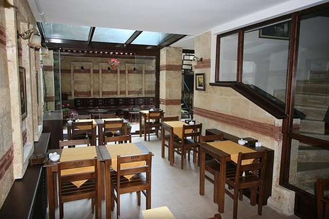 هتل سلطان هیل