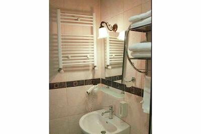 هتل سلطان هیل