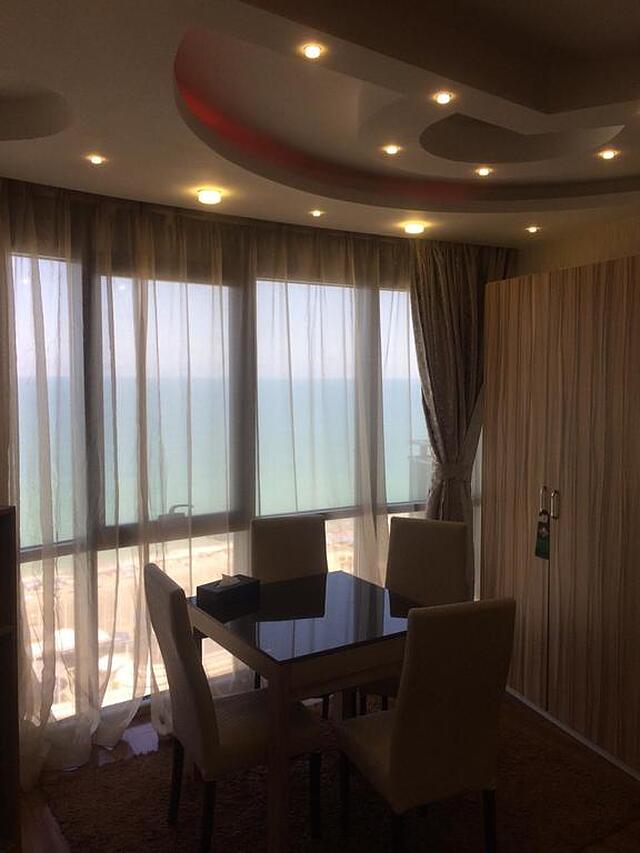 گراند ریال باتومی