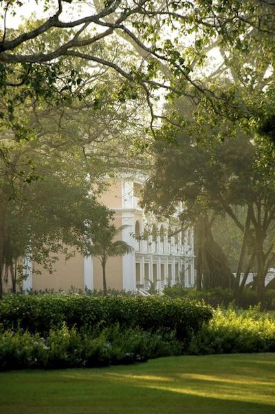 گرند حیات گوا