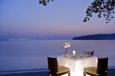 گرند حیات گوا