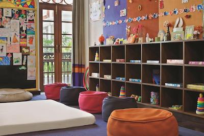 گرند حیات گوا