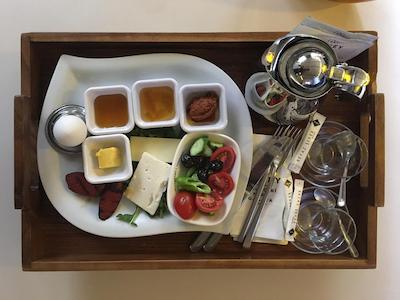 لوئیس آپارتمان گالاتا