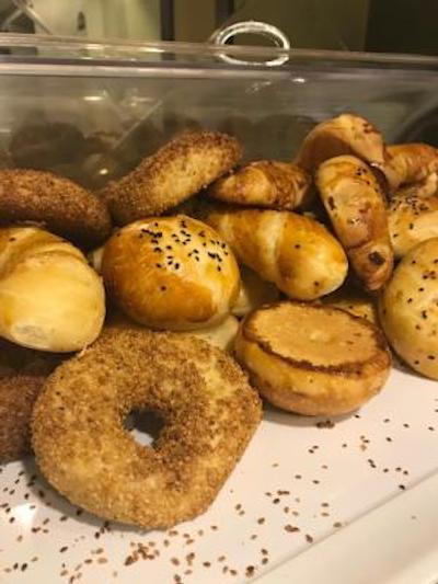 لایف کورنر هتل