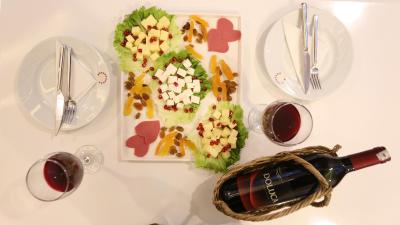 لایف کورنر هتل