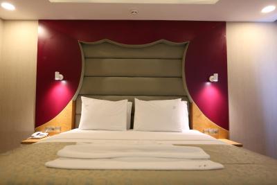 لایف کورنر هتل