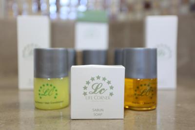 لایف کورنر هتل